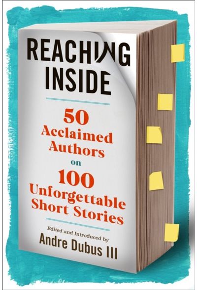 Reaching Inside 50 Acclaimed Authors