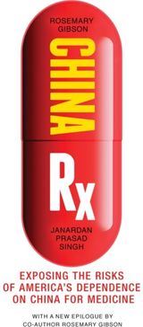 China Rx Exposing the Risks