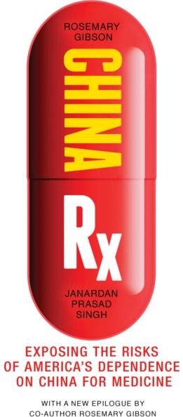 China Rx Exposing the Risks