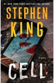 Cell A Novel