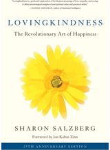 Lovingkindness The Revolutionary