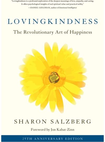 Lovingkindness The Revolutionary