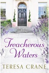 Treacherous Waters A love story full of