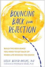 Bouncing Back from Build the Resilience
