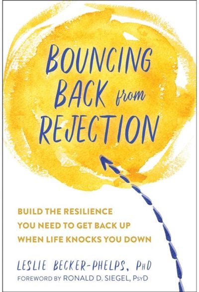 Bouncing Back from Build the Resilience