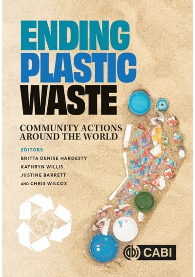Ending Plastic Waste Community Actions