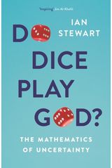 Do Dice Play God? The Mathematics of