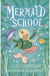 Mermaid School