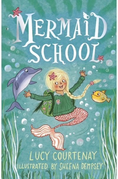 Mermaid School