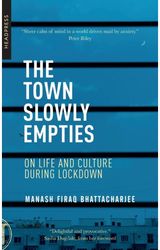 Town Slowly Empties On Life and Culture