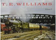 T.E. WILLIAMS - THE LOST COLOUR COLLECTION VOLUME 3