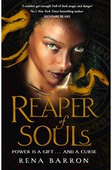 Reaper of Souls