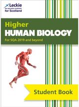 Higher Human Biology Comprehensive