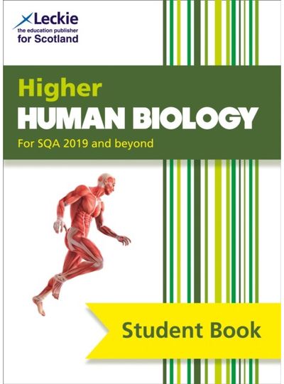 Higher Human Biology Comprehensive