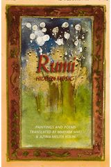 Rumi: Hidden Music