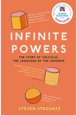 Infinite Powers The Story of