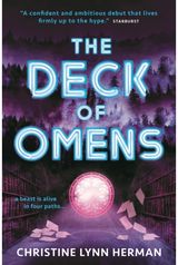 Deck of Omens
