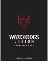 Watch Dogs Legion: