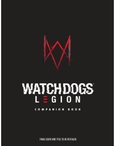Watch Dogs Legion: