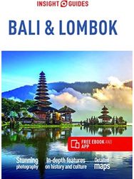 Insight Guides Bali & Lombok (Travel Guide with Free eBook)