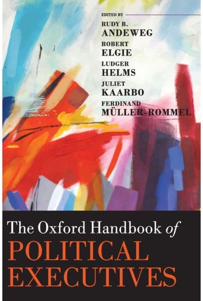 Oxford Handbook of