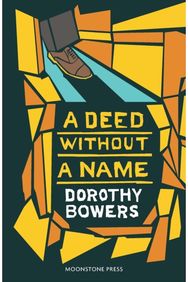 Deed Without a Name
