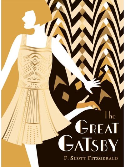 The Great Gatsby: