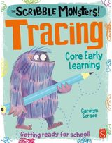 Scribble Monsters!: