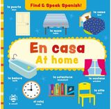En casa - At home