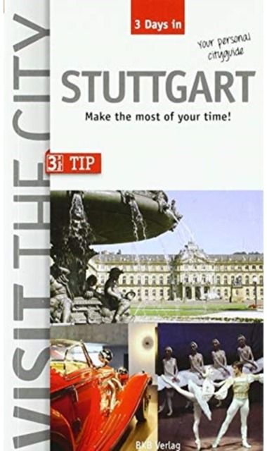 Visit the City - Make the most of