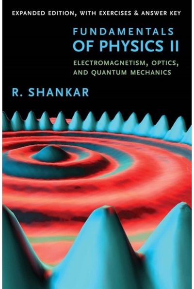 Fundamentals of Electromagnetism,