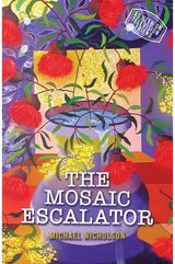 Mosaic Escalator