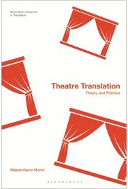 Theatre Translation Theory and Practice