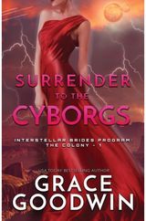 Surrender To The Large Print