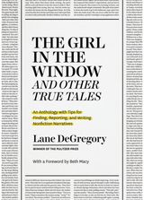 "The Girl in the An Anthology with
