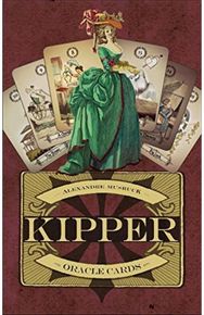 Kipper Oracle Cards