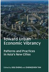 Toward Urban Patterns and