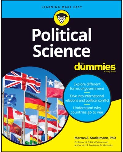 Political Science