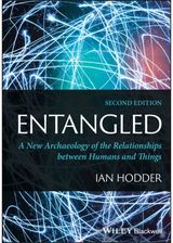 Entangled A New Archaeology of