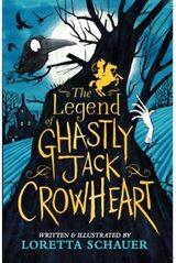Legend of Ghastly