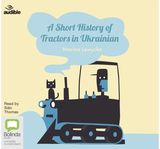 Short History of