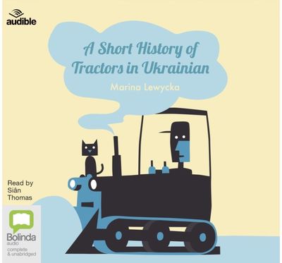 Short History of
