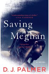 Saving Meghan A Novel