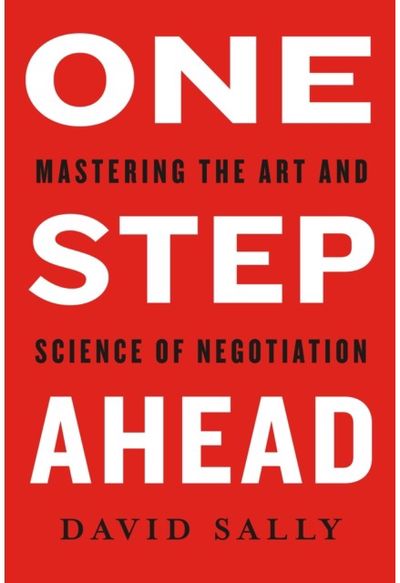 One Step Ahead Mastering the Art