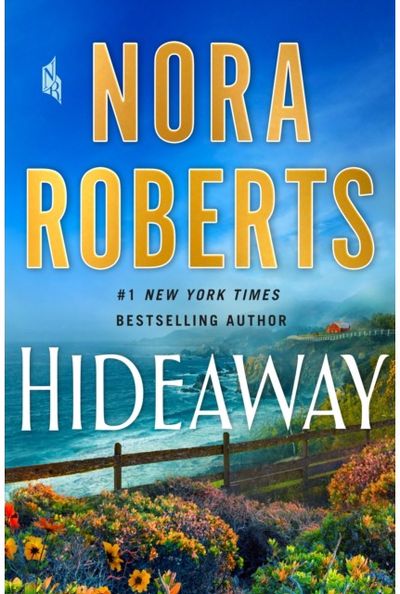 Hideaway A Novel