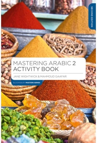 Mastering Arabic 2