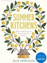 Summer Kitchens Recipes and