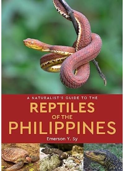 Naturalists Guide to
