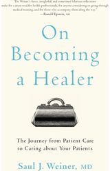 On Becoming a Healer The Journey from