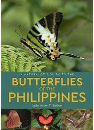 Naturalists Guide to the Butterflies of the Philippines
